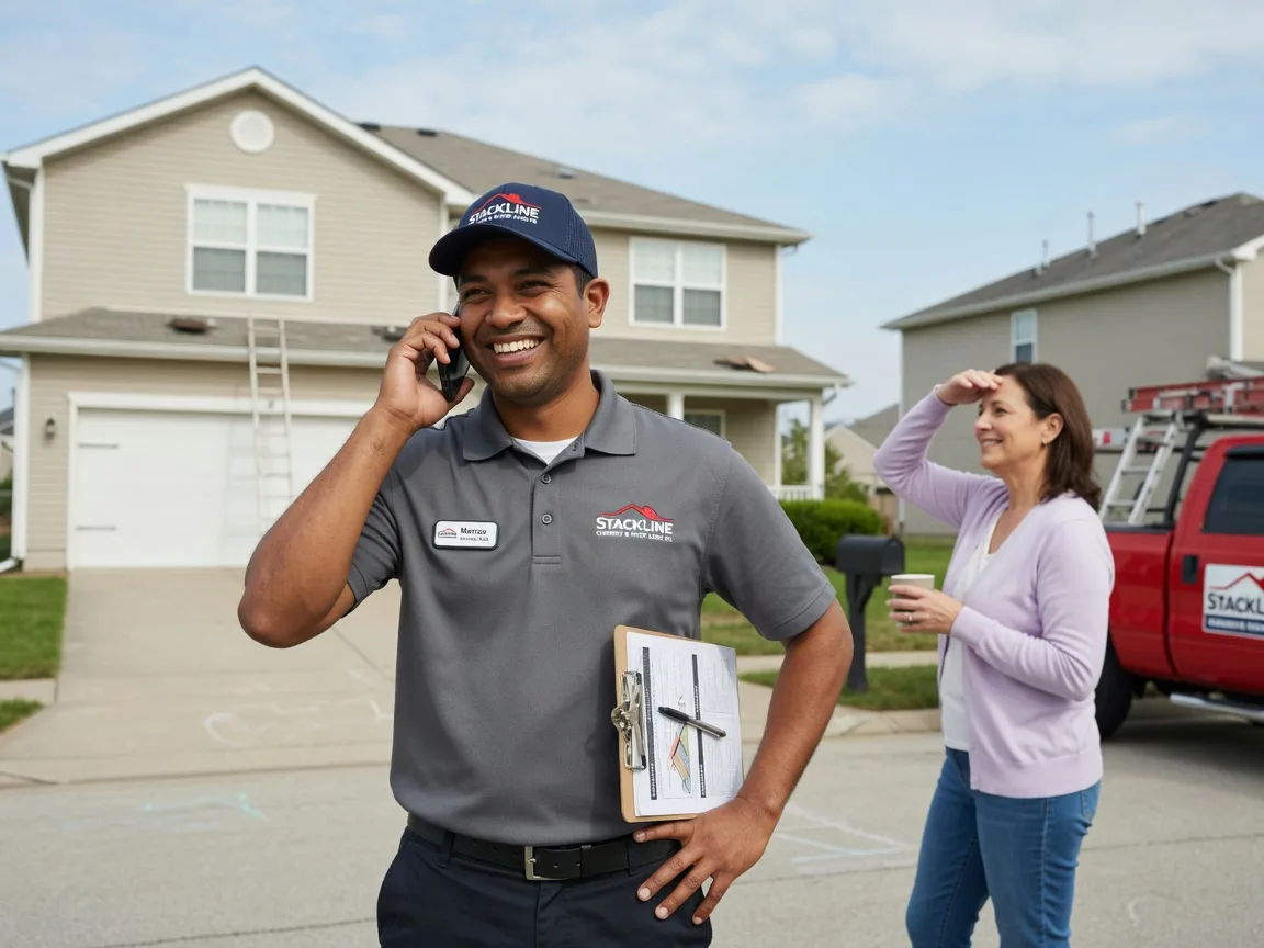 Chimney flashing repair Landrum, SC FAQs